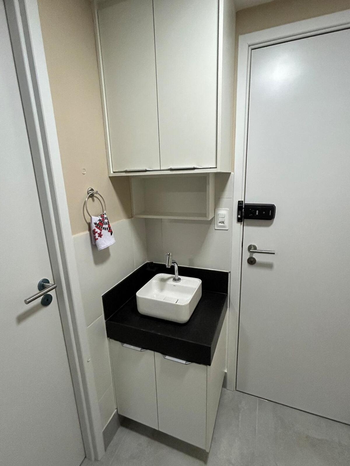 Apartamento Melhores Flats - Fabuloso, Pertinho Do Mar