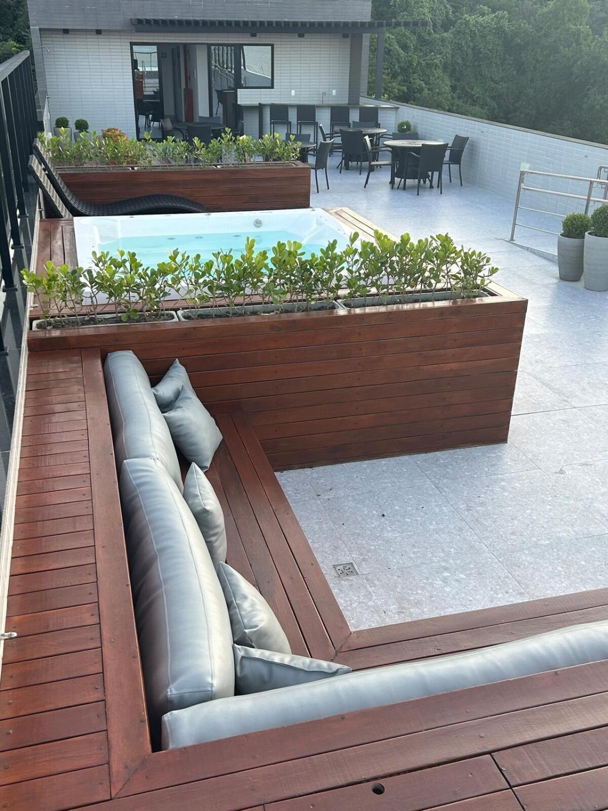 Apartamento Melhores Flats - Fabuloso, Pertinho Do Mar João Pessoa